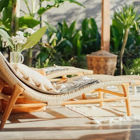 Gaia Villa Lombok Kuta  Buitenkant foto