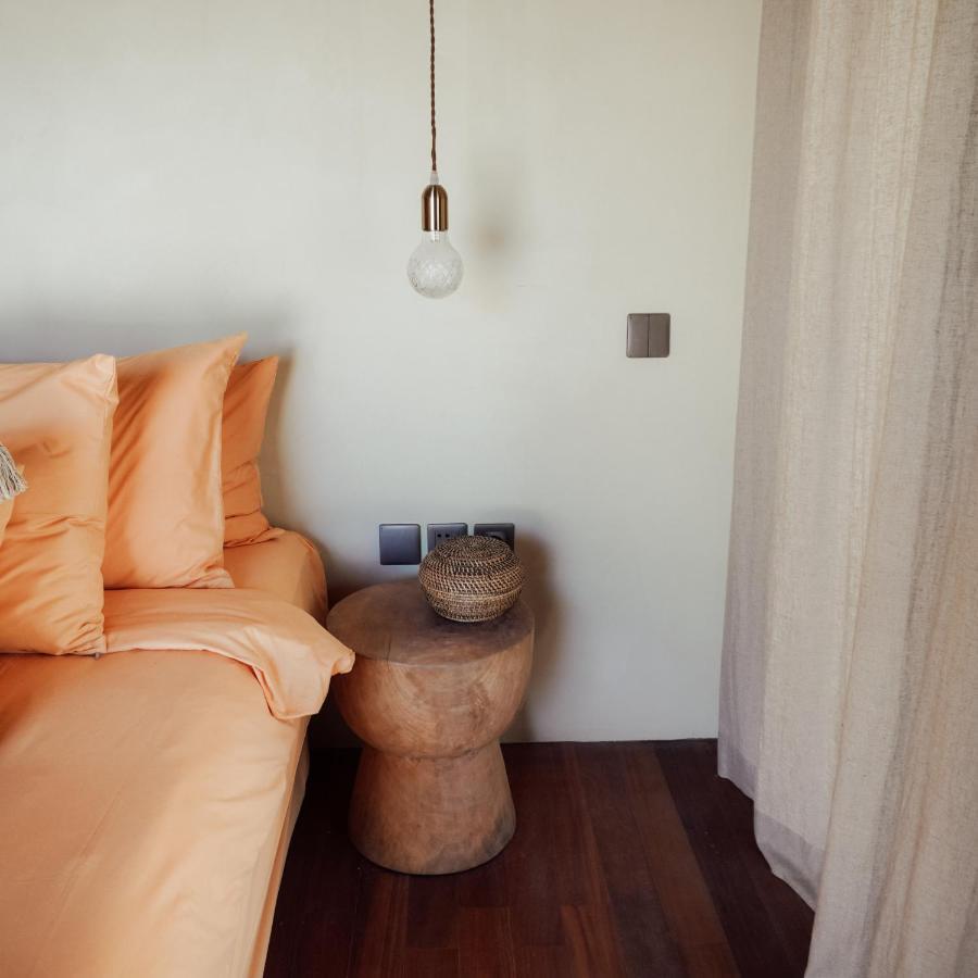 Gaia Villa Lombok Kuta  Buitenkant foto