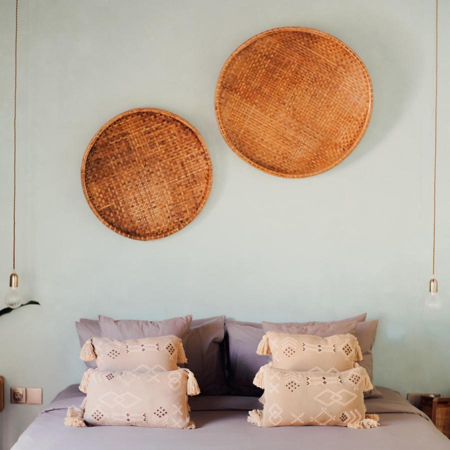 Gaia Villa Lombok Kuta  Buitenkant foto