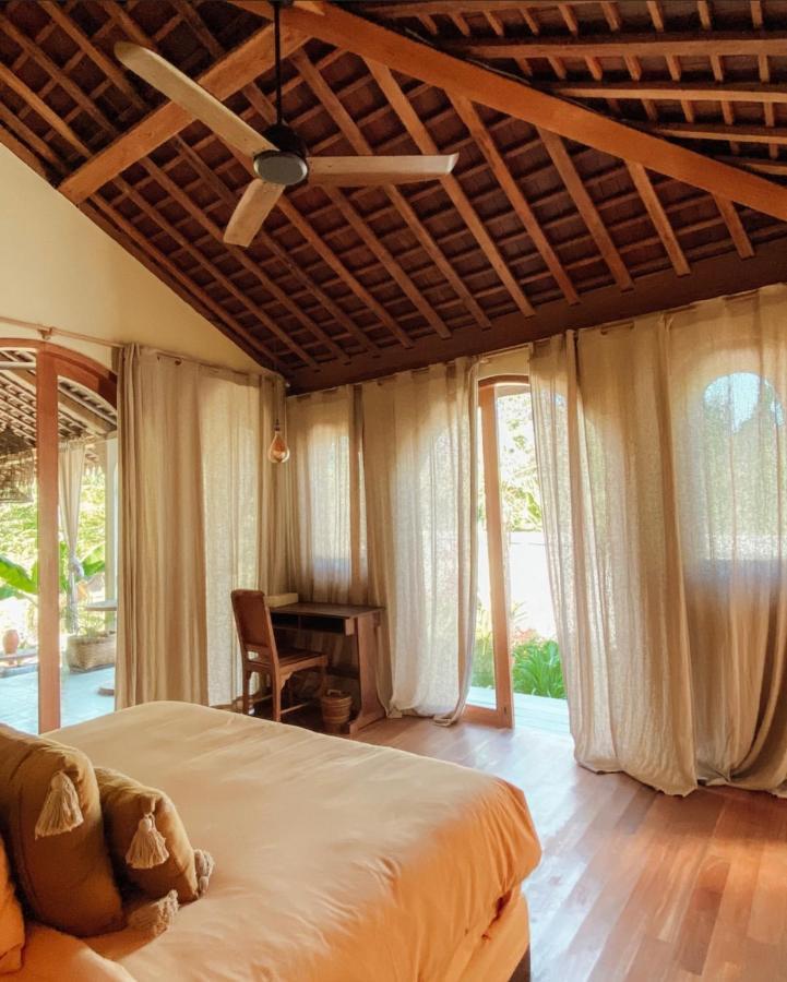 Gaia Villa Lombok Kuta  Buitenkant foto