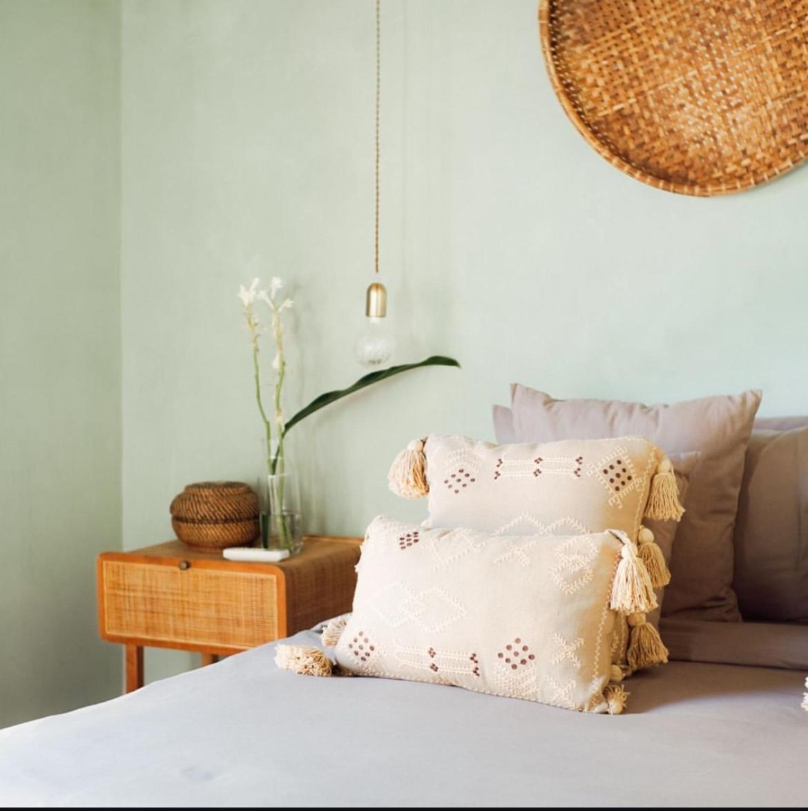 Gaia Villa Lombok Kuta  Buitenkant foto